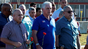 Gira internacional del presidente de Cuba para fortalecer sector energético