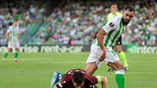 El Betis se da un susto ante el modesto Villanovense en la Copa del Rey