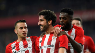 Athletic derrota 3-1 al Levante y se mantiene en la pelea por Europa