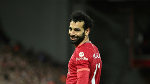 Mohamed Salah undecided over Liverpool future