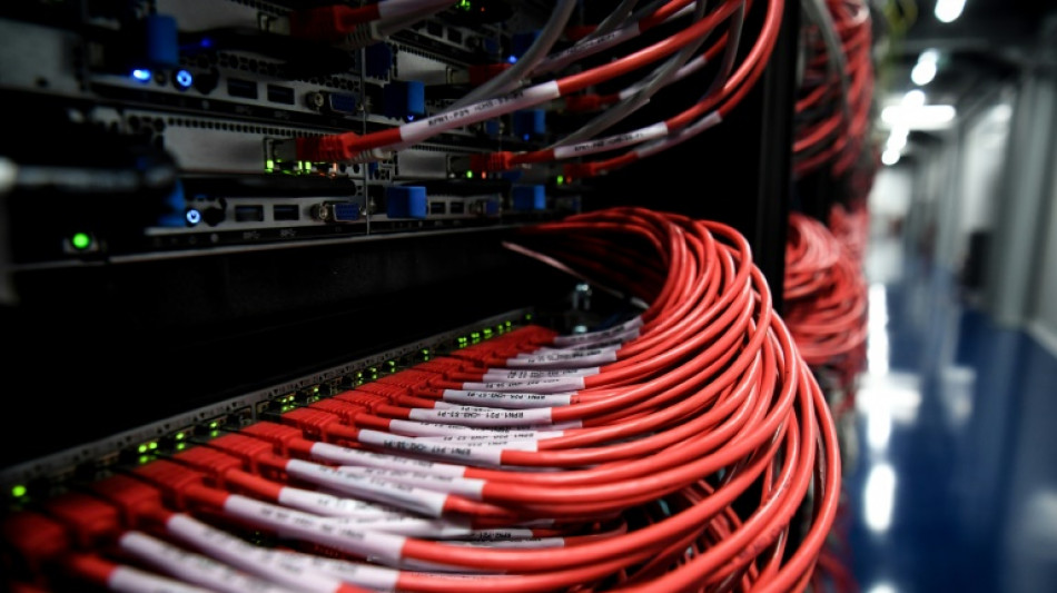 Sabotage du réseau internet: l'enjeu critique de la sécurité des infrastructures 