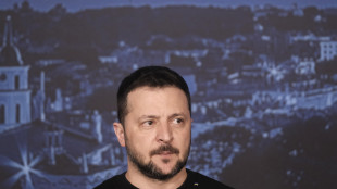 Varsavia-Kiev, un arresto per tentato attacco a Zelensky