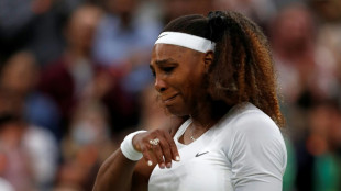 Can world number 1,204 win Wimbledon? Serena eyes greatest triumph