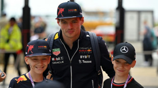 F1: qui pour stopper Verstappen en Grande-Bretagne ? 