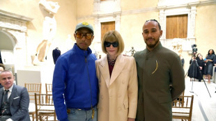 Pharrell Williams e dandismo negro vão protagonizar Met Gala 2025