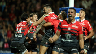 Top 14: l'UBB se couche, Toulouse se réveille, Montpellier dans un rêve