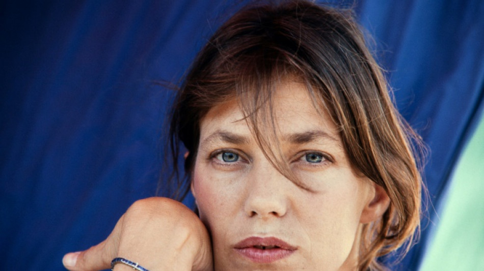 La France dit adieu à Jane Birkin, son Anglaise préférée