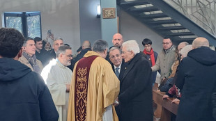 Mattarella a Caivano, sui ragazzi le speranze per il futuro