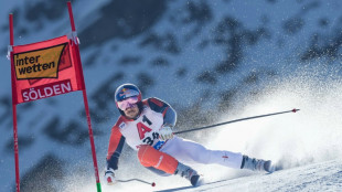 Weltcup in Sölden: Hirscher mit gelungenem Comeback