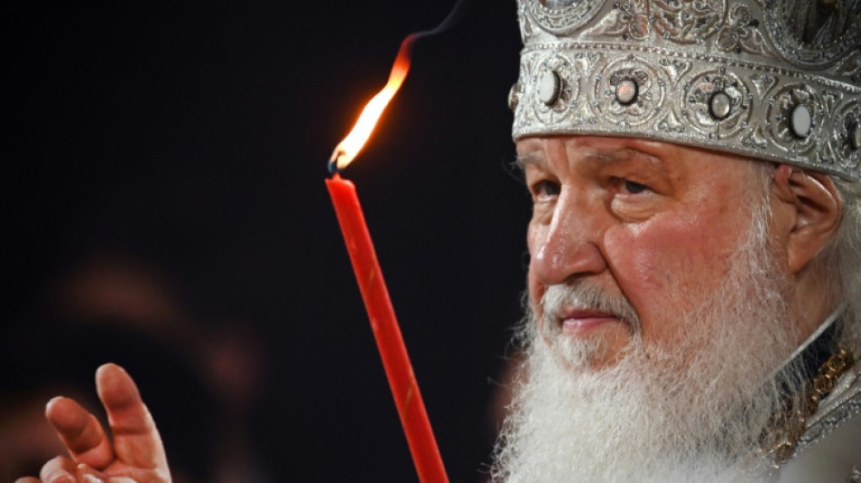 La UE sella sexto paquete de sanciones a Rusia, sin el patriarca Kirill