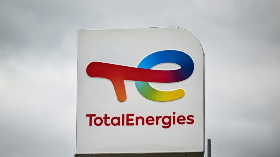 Greenwashing: TotalEnergies visé par une enquête à Nanterre