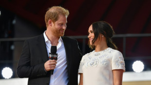 Harry, Meghan visit Queen Elizabeth II en route to Netherlands