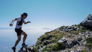 Dans l'ultra-trail, on se rallie au panache blanc de "Casquette verte"