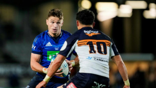 'Helluva rivalry, helluva week': Blues, Crusaders in Super decider