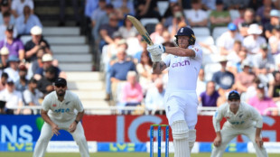 Stokes urges England to stay 'fearless' in New Zealand finale