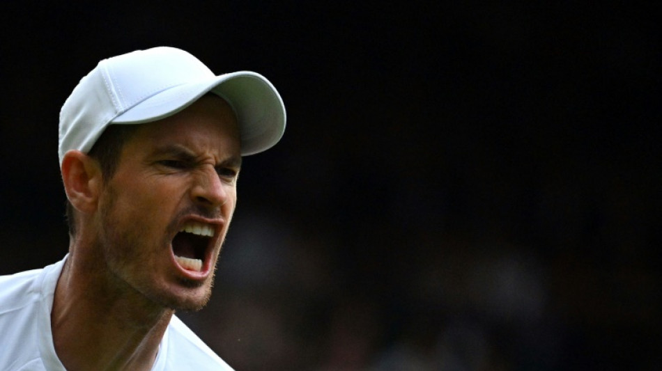 Andy Murray suffers earliest Wimbledon exit