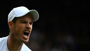 Andy Murray suffers earliest Wimbledon exit