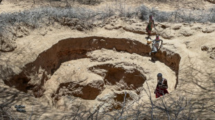 Corne de l'Afrique: le chef de l'ONU exhorte le monde à empêcher une famine