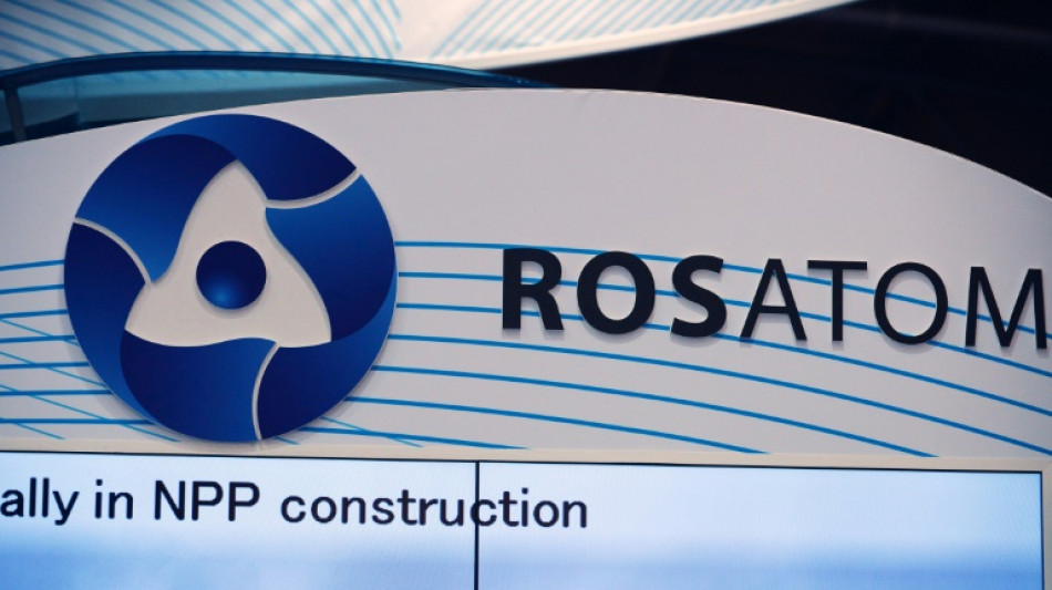 Un contrat avec le russe Rosatom pour construire une centrale nucléaire annulé en Finlande