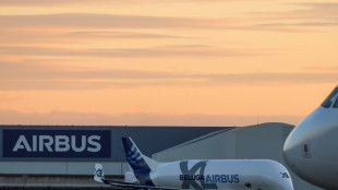 Les livraisons d'Airbus en berne en janvier 