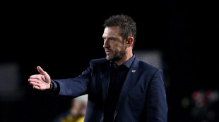 Calcio, Tony Popovic è il nuovo ct dell'Australia