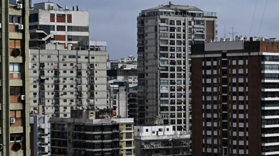 A Buenos Aires, la crise du logement, entre aubaine étrangère et cauchemar Porteño