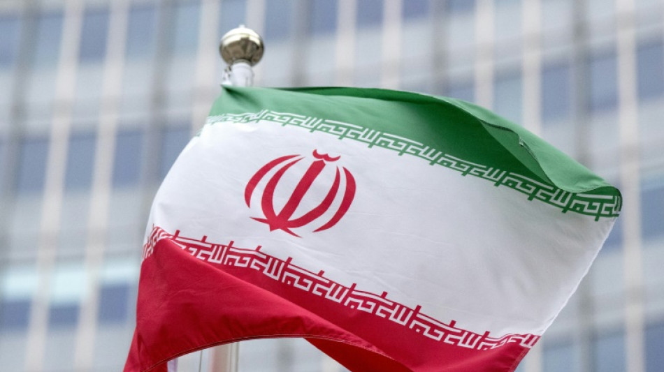 Irán pondrá en marcha "centrifugadoras avanzadas" en respuesta a la crítica del OIEA