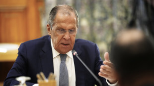 Lavrov, 'Occidente deve capire che perderà questa guerra'