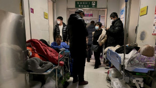 Le monde en ordre dispersé face à la levée des restrictions sanitaires en Chine