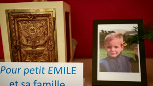 Neuf mois après, des "ossements" du petit Emile retrouvés, mais sa mort reste inexpliquée