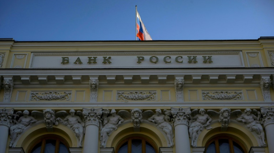 Risque de défaut : Moscou dit avoir payé 117 millions de dollars d'intérêts