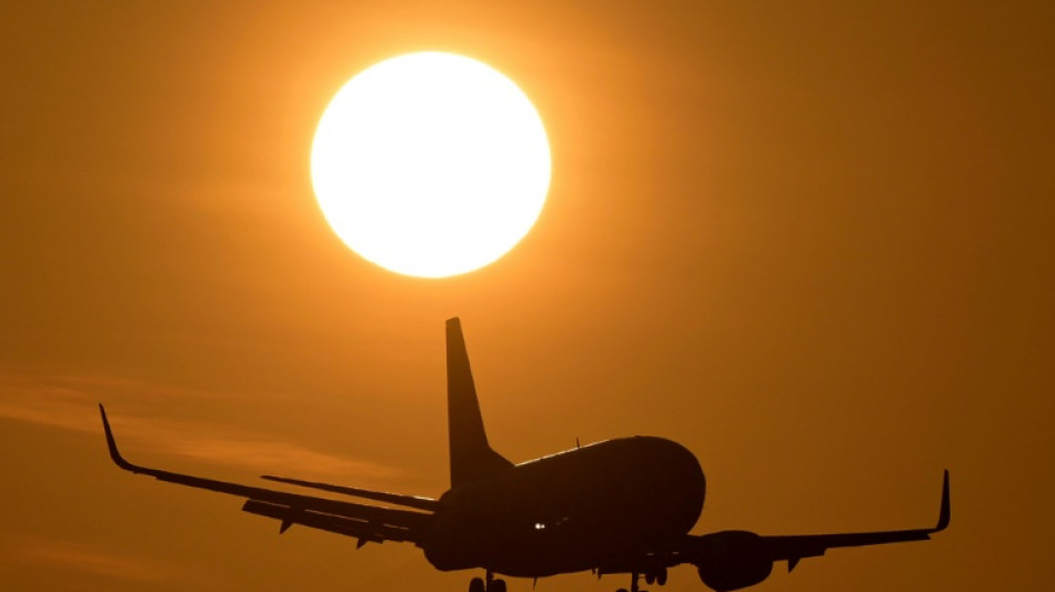 Gewerkschaft Cockpit verlängert Streik bei Lufthansa-Tochter Discover um zwei Tage