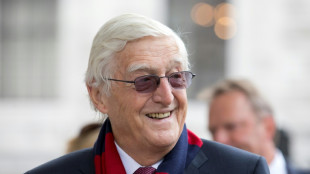 Michael Parkinson: Britain's chatshow king