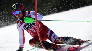 Hirscher confirms return from retirement at World Cup opener