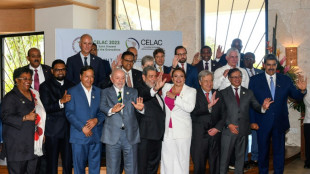 Venezuela y Guyana rebajan tensiones en la cumbre anual de la Celac