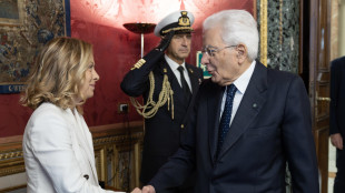 Meloni,Mattarella non fa opposizione,ne ho grande rispetto