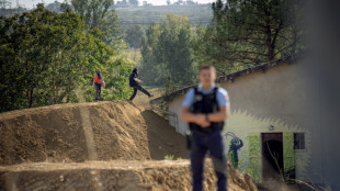 A69: nouvelle évacuation d'opposants, 4 interpellations