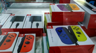 Nintendo registra un fuerte aumento de beneficios en el 1T pero mantiene sus previsiones