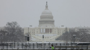 Quatre ans après l'attaque du Capitole, le Congrès consacre le triomphe de Trump