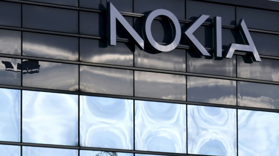 Nokia porte plainte contre Amazon au sujet de brevets utilisés dans le streaming