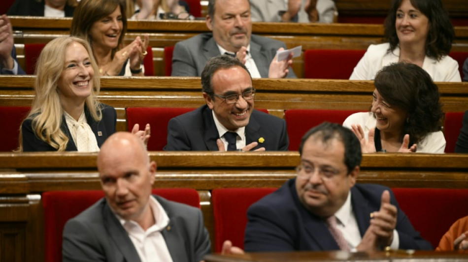 El Parlamento catalán activará un plazo de dos meses para investir a un presidente regional