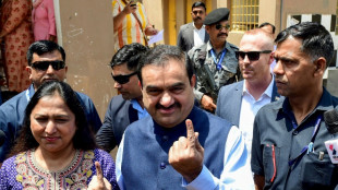 India opposition leader demands tycoon Adani's arrest after US charges