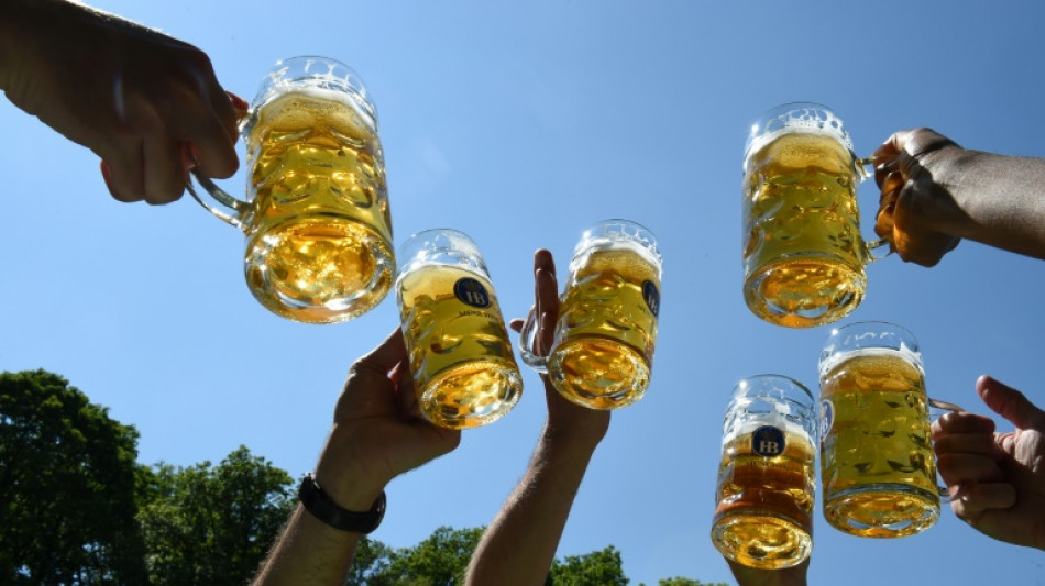 Gemeinderat von Schwäbisch Hall beschließt Bierpreisbremse
