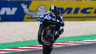 In Moto2 al Mugello vince Roberts, il leader Garcia è 4/o