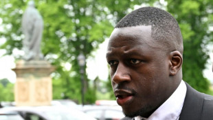 Royaume-Uni: le procès de Benjamin Mendy, accusé de viols, reporté au 10 août