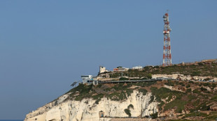 Le Liban et Israël concluent l'accord délimitant leur frontière maritime