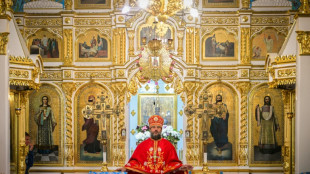 Los sacerdotes ortodoxos de Moldavia se rebelan contra la jerarquía de Moscú