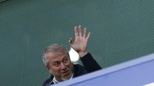 Chelsea owner Roman Abramovich hit by UK sanctions