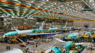 Boeing lance les licenciements, près de 2.200 sur ses sites historiques