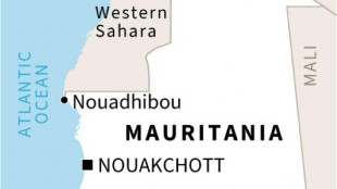 25 killed, dozens missing in migrant wreck off Mauritania: IOM